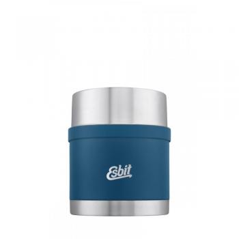 Termo Comida Esbit Sculptor 500 ml Azul Polar