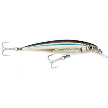 Rapala X-Rap Saltwater Señuelo, Unisex-Adult, Anchoa, 12
