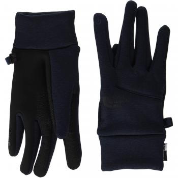 The North Face M Etip Hardface Glov Guantes, Hombre, Urban Navy Heather, S