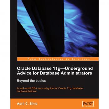 Oracle Database 11g - Consejos Esenciales para Administradores de Bases de Datos