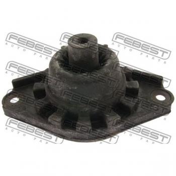 FEBEST Top Strut Mounting NSS-031, Soporte, parachoques FEBEST NSS-031