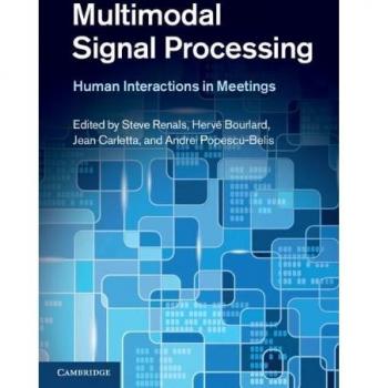 Multimodal Signal Processing Hardback