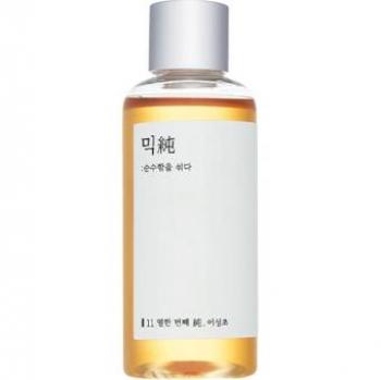 Mixsoon Heartleaf Essence Moisturizing Serum - 100ml