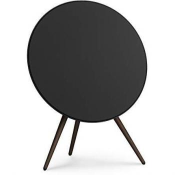 Beoplay A9 - Altavoz de 4 generación, de Bang & Olufsen - un emblemático Altavoz inalámbrico, Negro