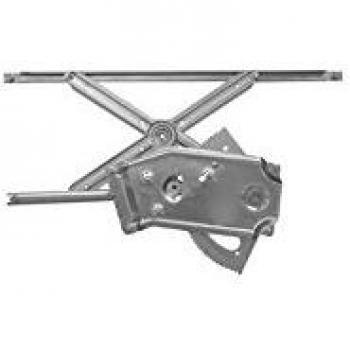 Mecanismo de elevalunas VAN WEZEL para RENAULT Mégane (Ref: 4377261)