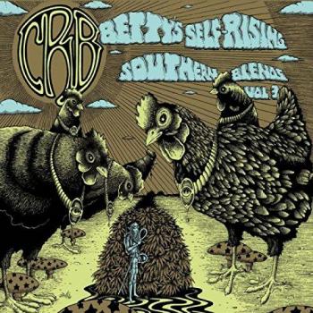 Betty's Self-Rising Southern Blends Vol. 3