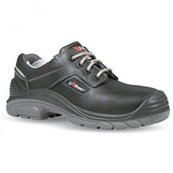 Zapatos de Seguridad U-Power Elite S3 SRC Antideslizantes y Transpirables