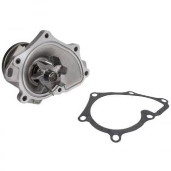 Bomba de agua Aisin WPT-129V - Bomba de agua para sistema de enfriamiento, compatible con múltiples vehículos, fabricada con materiales de alta calidad para garantizar durabilidad y eficiencia en la refrigeración del motor