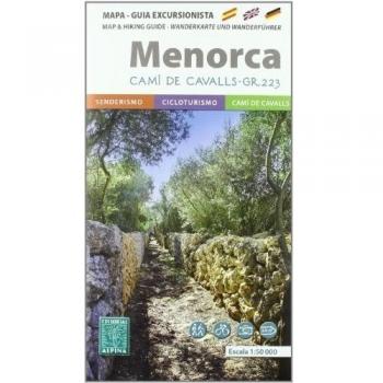 Menorca Senderista