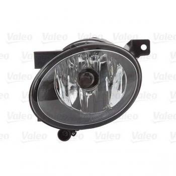 Valeo 045096 Faro Antiniebla para Coche - Visibilidad Clara y Segura
