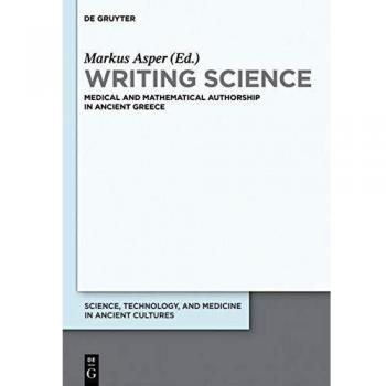 Writing Science: A Comprehensive Guide in Hardback Edition