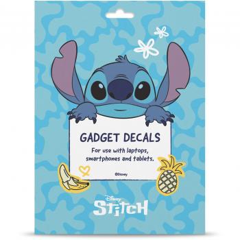 Gadget Decals Disney Stitch