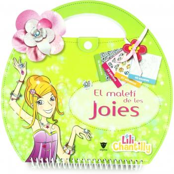 El maletí de les joies: 27