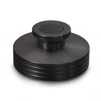 Estabilizador de Tocadiscos Dynavox PST330 Negro