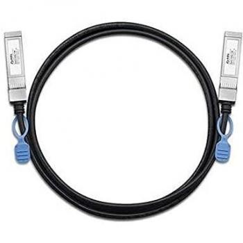 Zyxel Cable de conexión directa 10G. 1 metro [DAC10G-1M]