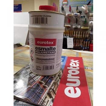 ESMALTE PU MULTIADHERENTE