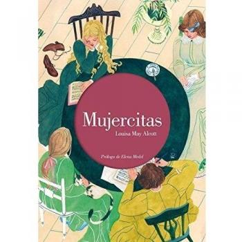 Mujercitas - Louisa May Alcott