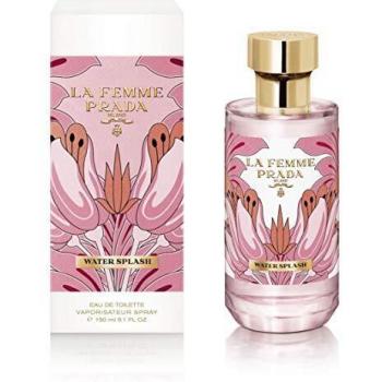 Prada La Femme Water Splash 150ml