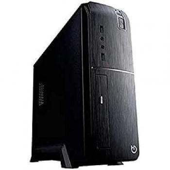 IGGUAL PC SFF PSIPC341 I3-8100 8GB 240SSD SIN SO