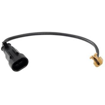 ABS All Brake Systems 39601 Warning Contact, brake pad wear