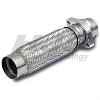 Unión flexible HJS 83 00 8314 para escape de vehículo