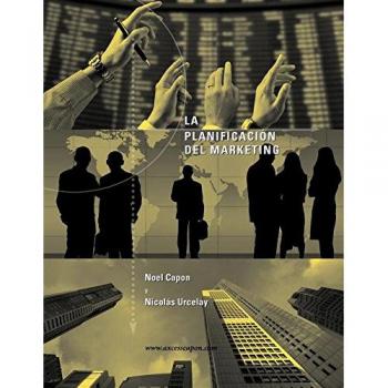 Planificación Estratégica de Marketing 360°