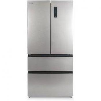 Frigorífico Americano Universal Blue UBF2244-23 182cm No Frost Inox