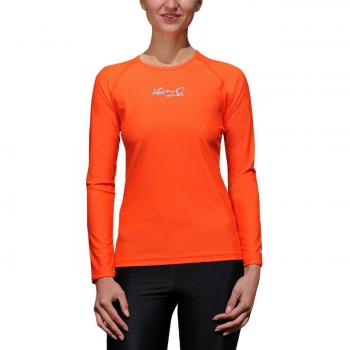 iQ UV 300 camiseta Loose Fit de manga larga, ropa de protección UV
