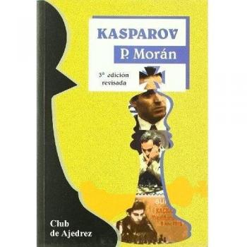 Kasparov: 17