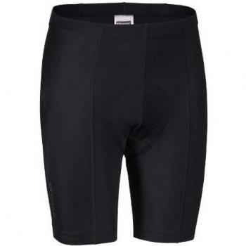 Gonso Aldea V2 - Pantalones de ciclismo para hombre, tamaño XXXL, color negro