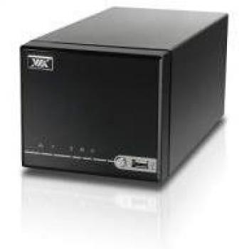 Via Technologies Nas Vía 1,5Ghz X Sata Con Placa