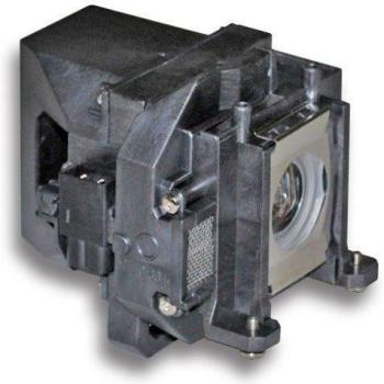 Alda PQ Professional, lámpara para proyector Compatible con EPSON PowerLite 1915 Proyectores