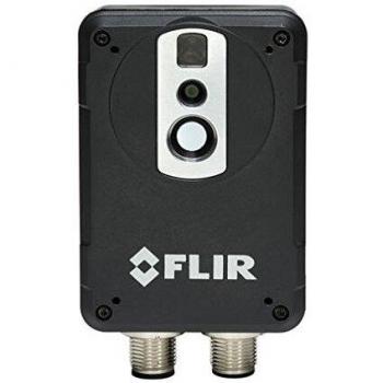 FLIR Wärmebildcamera AX8 -10 up to 150 °C 80 x 60 Pixel