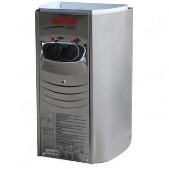 Calefactor Harvia II 3.5 kW para sauna tradicional de interior y exterior