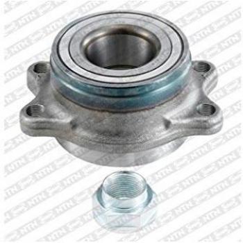 Juego de rodamientos de rueda SNR R181.20