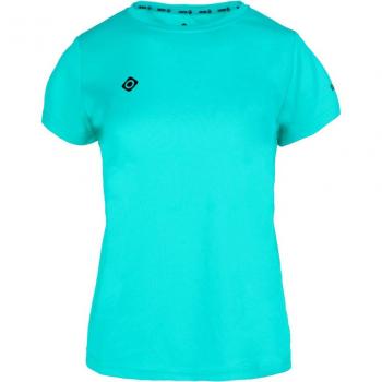 Camiseta Técnica Deportiva de Manga Corta para Mujer Izas CREUS W XS