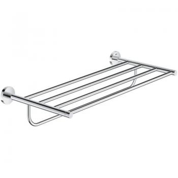Secador multitoallas Essentials cromo - Grohe