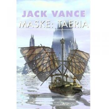 Maske: Taeria - Vance