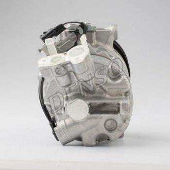 Compresor de aire acondicionado DENSO DCP23034