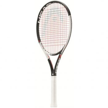 Head Graphene, Tennis-Schläger Unisex Adulto, Unisex Adulto, 231927, Bianco, 40