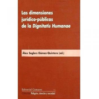 DIMENSIONES JURIDICO-PUBLICAS DE DIGNITATIS HUMANAE