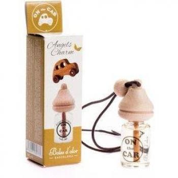 Ambientador para coche Boles d'Olor On The Car Angels Charm 12uds