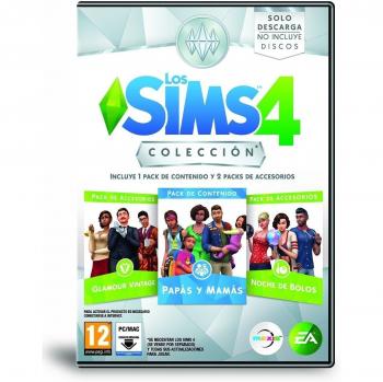 Los Sims 4 - Colección 5