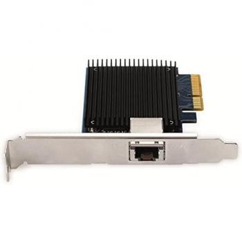 Edimax EN-9320TX-E V2 Tarjeta de Red 10GB PCI-E LP Adaptador Interno Ethernet 100 Mbit/s