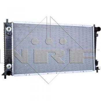 Radiador de refrigeración del motor EASY FIT NRF 56035