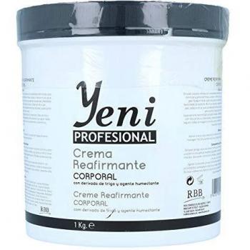 Yeni Crema Reafirmante Corporal - 1000 gr