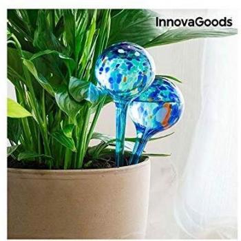 InnovaGoods IG116257 Globos de Riego