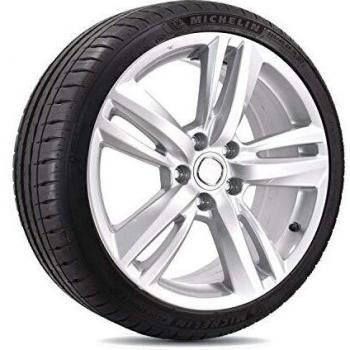Michelin Pilot Sport 4 PS4 XL ZP Runflat 225/45R18 95Y Neumático veranos