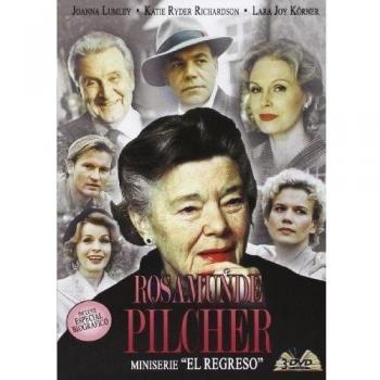 Rosamunde Pilcher - El Regreso [DVD]