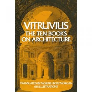 Vitruvius The Ten Books IX Bks. IX